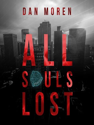 cover image of All Souls Lost